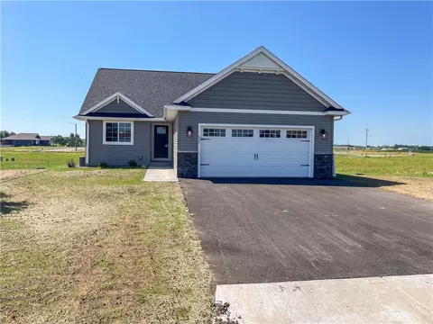 638 Jupiter Ct #LOT 50, Rice Lake, WI 54868