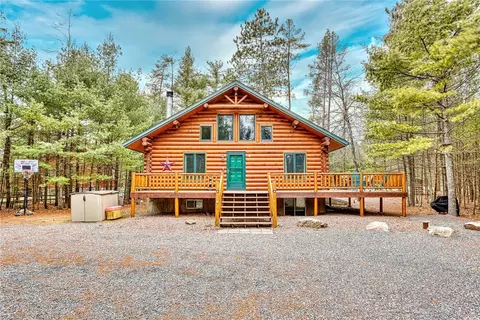 w8454 Doe Lane, Merrillan, WI 54754