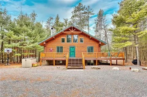 w8454 Doe Lane, Merrillan, WI 54754