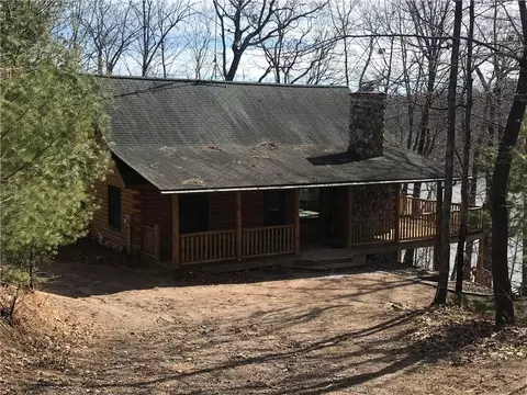 w2439 Eagle Road, Sarona, WI 54870