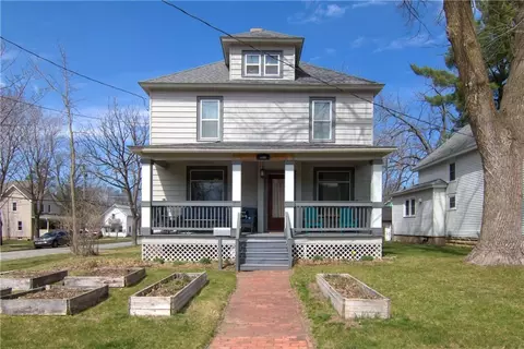 1101 Main St E, Menomonie, WI 54751