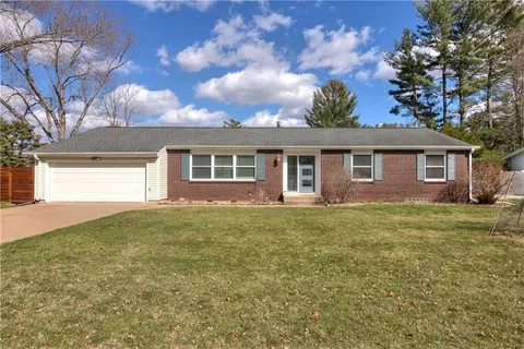 2707 Keith St, Eau Claire, WI 54701