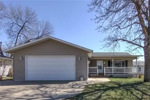 545 A St, Chippewa Falls, WI 54729