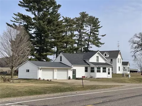 w15346 Wisconsin 95, Taylor, WI 54659