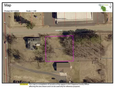 lot23 Hartford Ave, Cadott, WI 54727