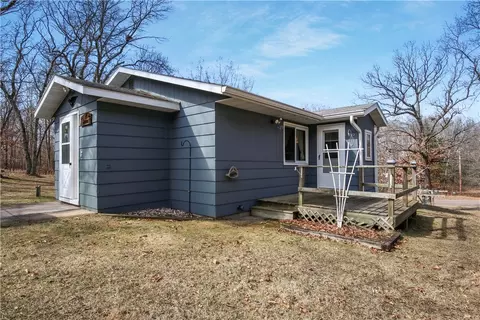 1880 Rainbow Rd, Spooner, WI 54801