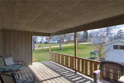 Exterior - 205 4th Grant Blvd E, Wabasha, MN 55981 photo 7 of 10