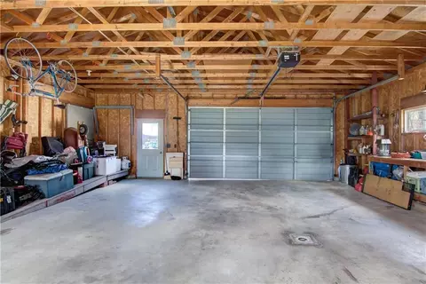 Exterior - 205 4th Grant Blvd E, Wabasha, MN 55981 photo 8 of 10