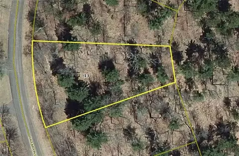 lot59 Half Moon Cir, Danbury, WI 54830