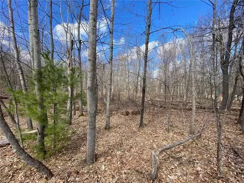 0 E Lakewood Dr, Gordon, WI 54838