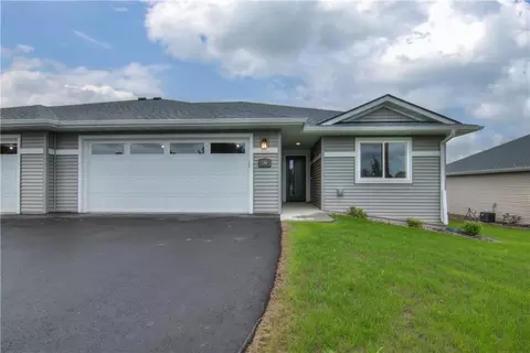 134 E Randall Rd #LOT 5, Fall Creek, WI 54742