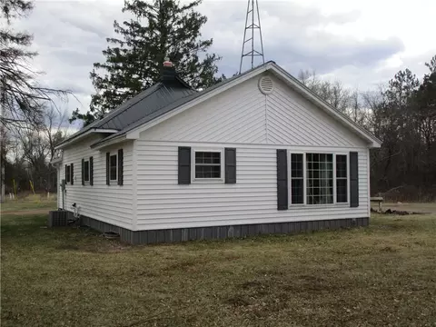 4248 N State Highway 40, Bruce, WI 54819