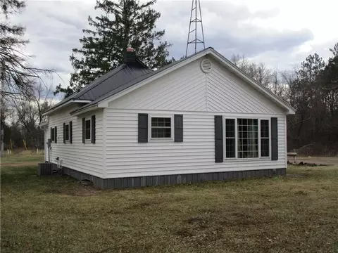 4248 N State Road 40 Hwy, Bruce, WI 54819