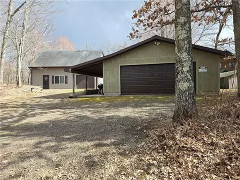 w16083 Rock Lane, Chetek, WI 54728