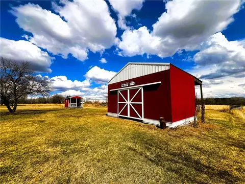n4374 East Road, Kennan, WI 54537