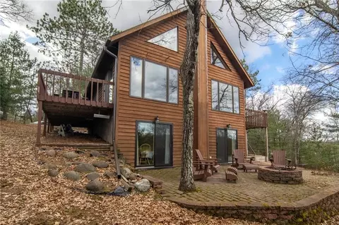 n13672 Indianhead Drive, Minong, WI 54859