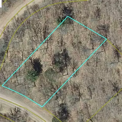 lot67 Eagles Nest Rd, Danbury, WI 54830