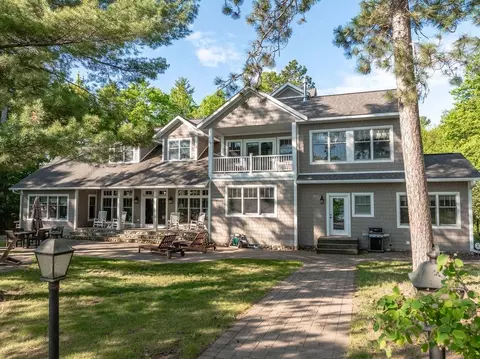 27630 Leef Rd, Webster, WI 54893