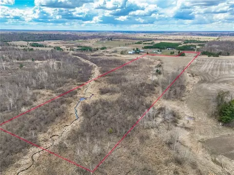 Nnn Polk Barron Street, Turtle Lake, WI 54889