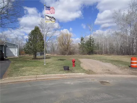 1405 Aspen Cv, Ladysmith, WI 54848