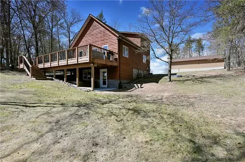 w8141 Middle Road, Minong, WI 54859
