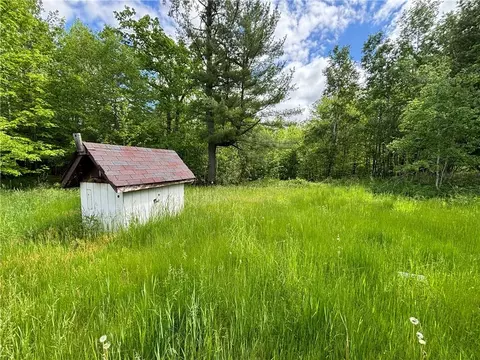 9586 N County Road F, Birchwood, WI 54817