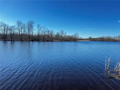 w7801 North Shore Drive, Conrath, WI 54731