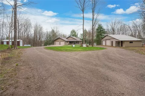 15311 360th St, Stanley, WI 54768