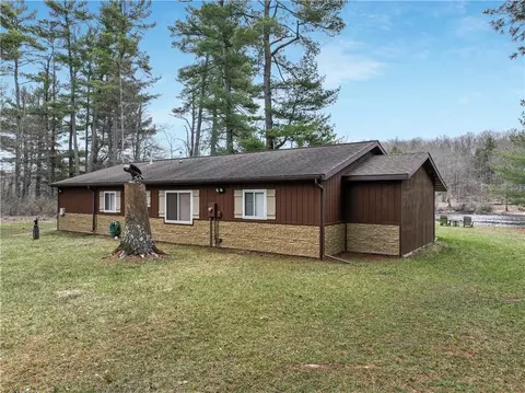 4872 Fur Farm Trl # N, Winter, WI 54896