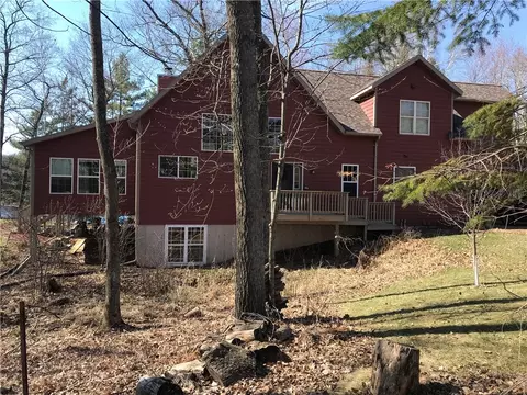 28715 100th St, New Auburn, WI 54757