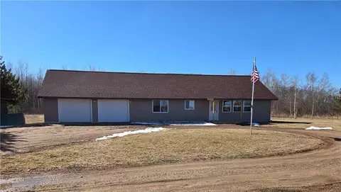 11401 W Bennor Rd, Bruce, WI 54819