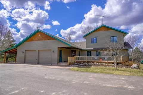 11781 N Harper Rd, Hayward, WI 54843