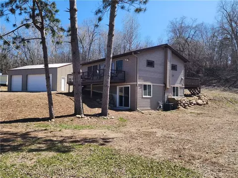 838 Bonnet St, Cumberland, WI 54829