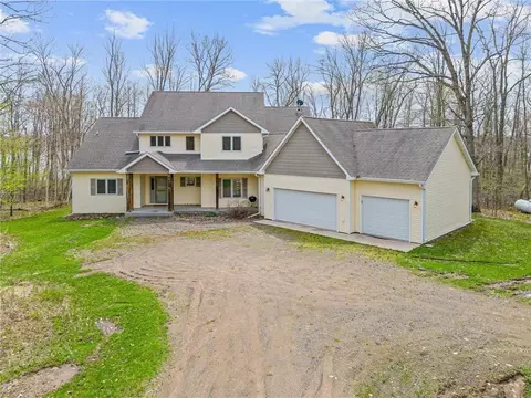 345 29 12 Ave, Barronett, WI 54813