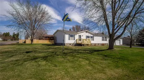 101 Ashland Ave E, Almena, WI 54805