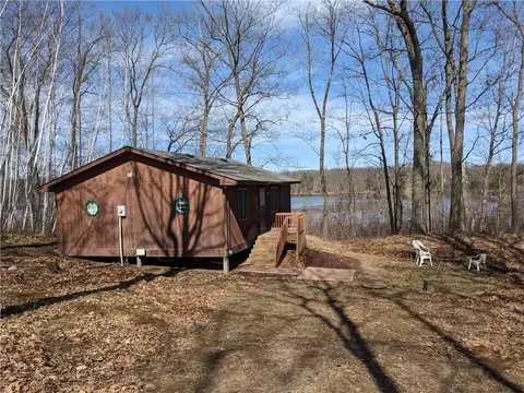 5838 N Upper Holly Lake Rd, Stone Lake, WI 54876