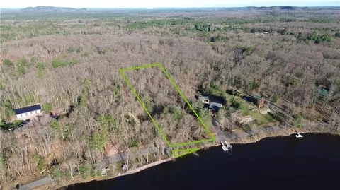 Nnn Riviera Ave, Merrillan, WI 54754