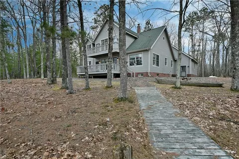 Exterior - 46225 Crystal Lake Rd, Cable, WI 54821 photo 5 of 6