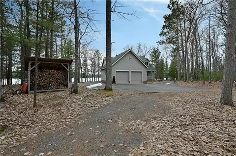 Exterior - 46225 Crystal Lake Rd, Cable, WI 54821 photo 6 of 6