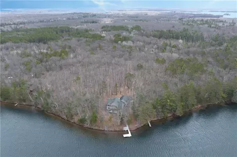 View/Area - 46225 Crystal Lake Rd, Cable, WI 54821 photo 10 of 11