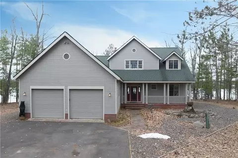 46225 Crystal Lake Rd, Cable, WI 54821