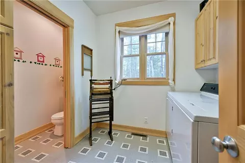 Bath - 46225 Crystal Lake Rd, Cable, WI 54821 photo 1 of 5