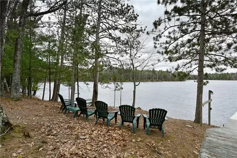 View/Area - 46225 Crystal Lake Rd, Cable, WI 54821 photo 7 of 11