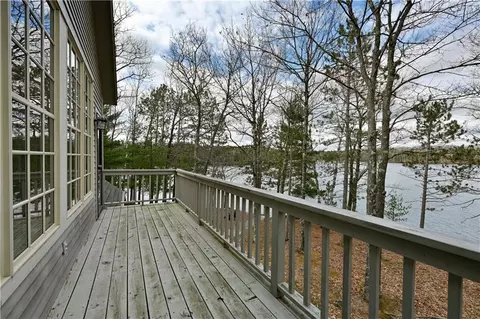 Exterior - 46225 Crystal Lake Rd, Cable, WI 54821 photo 3 of 6