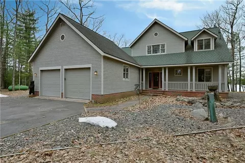 Exterior - 46225 Crystal Lake Rd, Cable, WI 54821 photo 2 of 6
