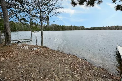 View/Area - 46225 Crystal Lake Rd, Cable, WI 54821 photo 3 of 11