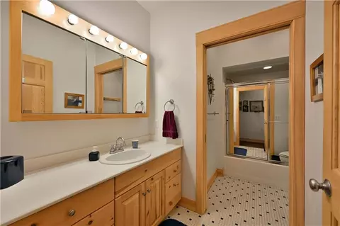 Bath - 46225 Crystal Lake Rd, Cable, WI 54821 photo 2 of 5