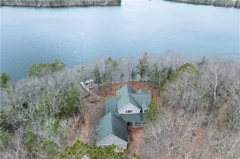 View/Area - 46225 Crystal Lake Rd, Cable, WI 54821 photo 11 of 11