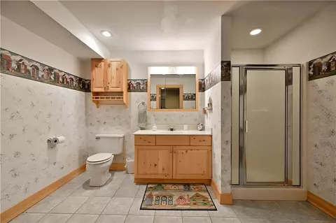 Bath - 46225 Crystal Lake Rd, Cable, WI 54821 photo 5 of 5