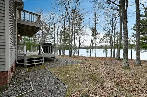 View/Area - 46225 Crystal Lake Rd, Cable, WI 54821 photo 5 of 11